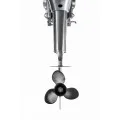 Мотор Mikatsu M9,9FHS в Самаре