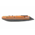 Моторная лодка ПВХ Zefir 3300 LT (среднекилевая) в Самаре