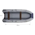 Надувная лодка Флагман DK 430 IGLA в Самаре