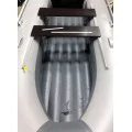 Надувная лодка Флагман 300 в Самаре