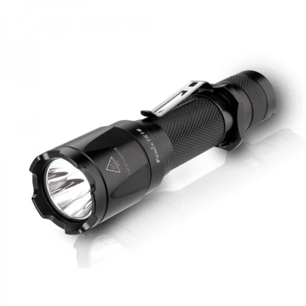 Фонарь Fenix TK16 Cree XM-L2 U2 в Самаре