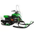 Снегоход Irbis Dingo T150 NEW в Самаре