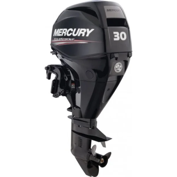 Мотор Mercury ME F 30 M GA EFI в Самаре