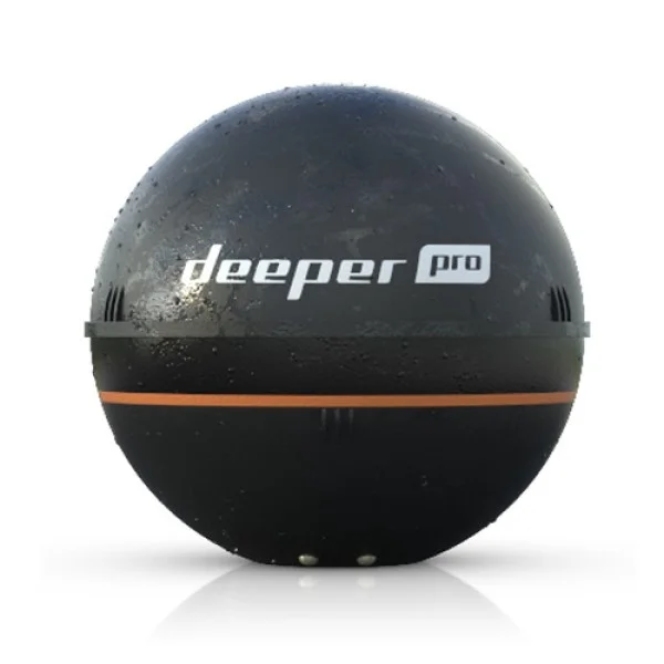 Эхолот Deeper Sonar Pro+ в Самаре