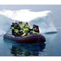 Надувная лодка Admiral 550 в Самаре