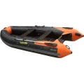 Надувная лодка Адмирал 340 Sport Lite в Самаре