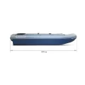 Надувная аэролодка Флагман DK 450 AIR в Самаре