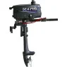 Запчасти для лодочного мотора Sea Pro Т2,5S