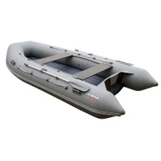 Надувная лодка Кайман N-420 НДНД