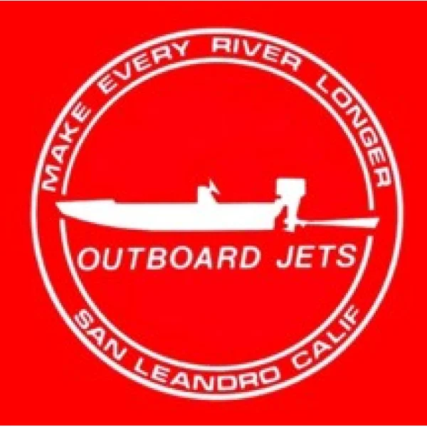 Водомётная насадка Outboard Jets AD140 в Самаре