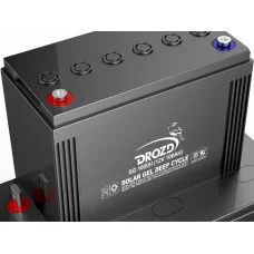 Аккумулятор Drozd SG 1200