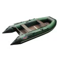 Надувная лодка Roger Hunter Keel 3000 в Самаре